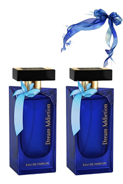 Prive 2 Pieces Dream Addiction Perfume 100ML