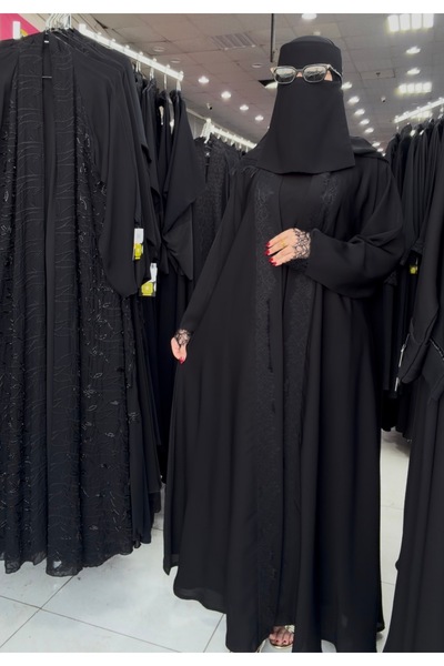 Advantages of Rehana Abayas عباية مزايا ريحانه