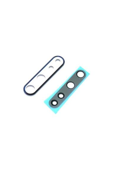 OEM Γυαλί με Βάση Κάμερας Huawei Nova 5T Μπλε (OEM)