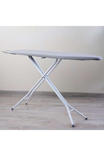 PAN HOME Weston Ironing Board 35.5x137x69-93cm-white