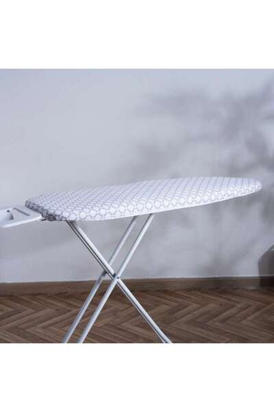 PAN HOME Dimier Ironing Cover 46x147cm - White