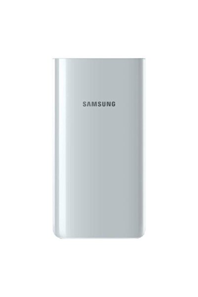 Samsung Κάλυμμα Μπαταρίας A805F Galaxy A80 Λευκό (Γνήσιο)