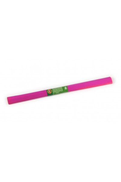 Koh-i Noor PURPLE CREPE PAPER KOH-I-NOOR