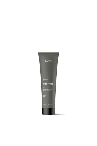 Lakme بلسم العناية بالشعر من كي-بيوتي، من أفضل عشرة منتجات للعناية بالجمال ال...