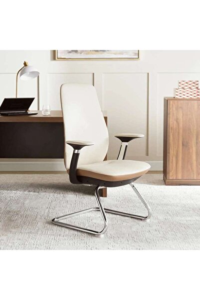 PAN HOME Alison Visitor Chair