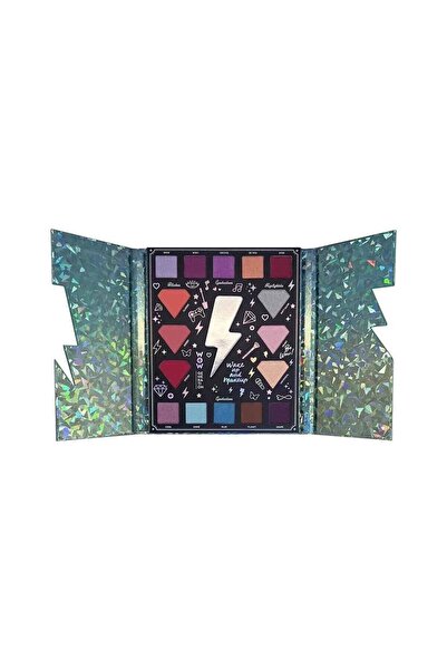 WOW Generation makeup palette S00088324