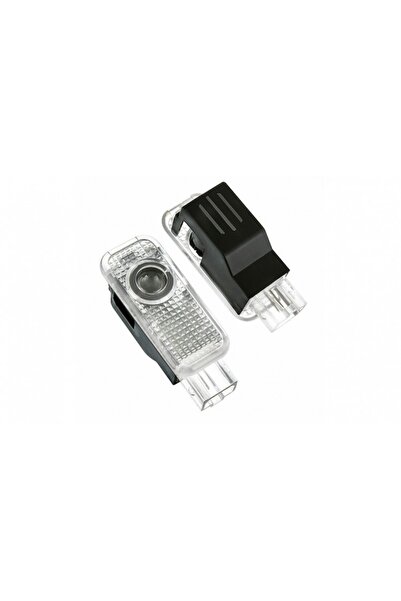 Xentech Light Set of 2 LED Logo Door Lights Audi