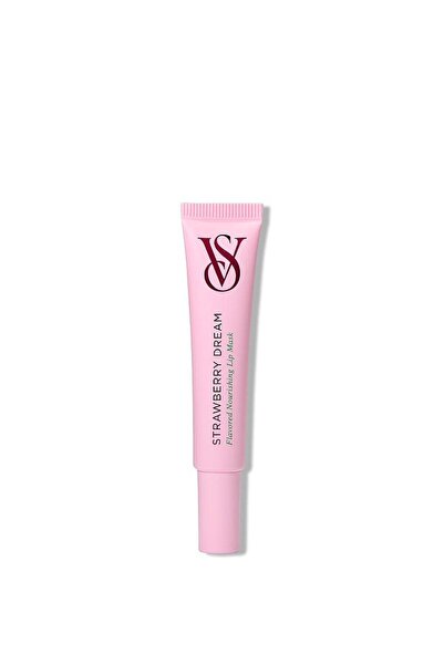 Victoria's Secret Çilek Aromalı Dudak Parlatıcısı