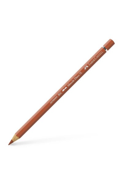 Faber Castell Creion colorat acuarelabil Roșu-violet intens 188 A. Durer Fabe...