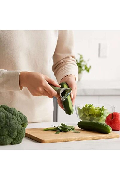 PAN HOME Berghoff Leo Balance Y Peeler 19.30cm -Grey