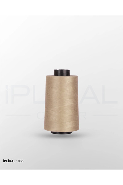İPLİKAL 1033 Sewing Thread