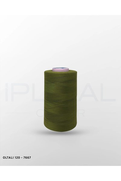 İPLİKAL Oltali 7667 Sewing Thread