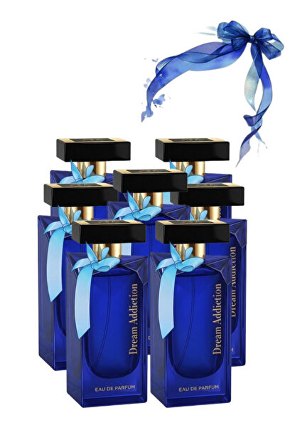 Prive 7 Pieces Dream Addiction Perfume 100ML