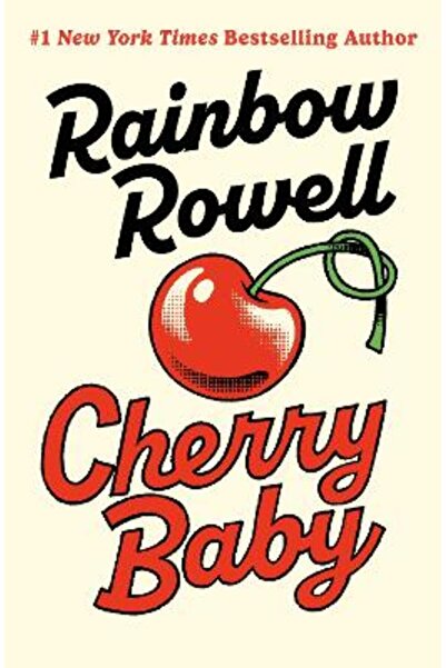 Michael Joseph Ltd Cherry Baby