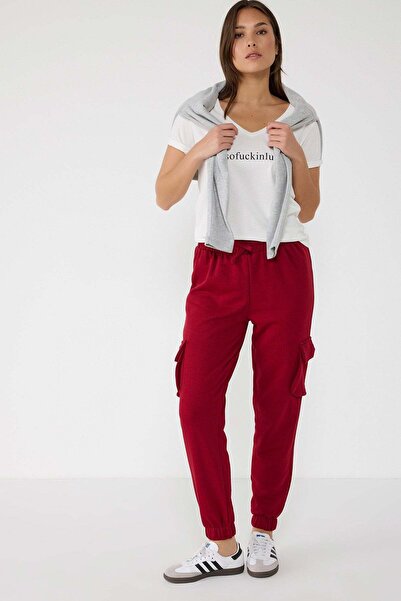 No Matter What Pantaloni de trening cargo jogger de bază