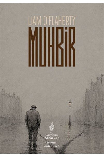 Yordam Kitap Muhbir