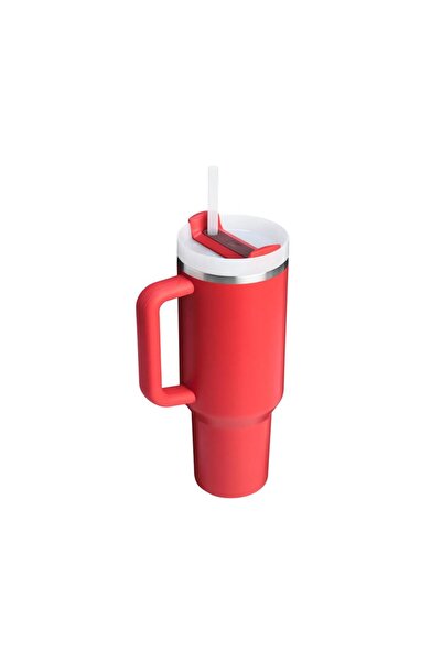 Stanley The Quencher H2.O FlowState Tumbler 1.18L Pipetli Termos 10-12574-0159
