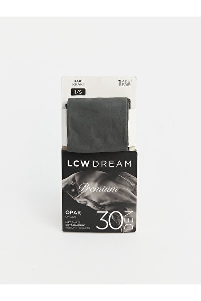 LC Waikiki Dresuri mate de damă 30 Denier