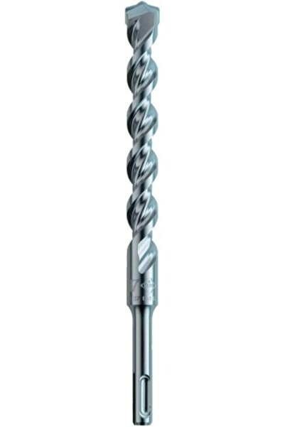 Makita MT Makita SDS 4 Plus Drill Bit, 7 mm x 160 mm Size, Silver