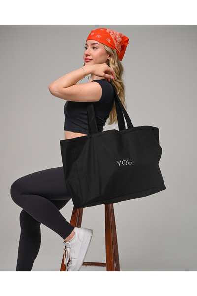 Every Rhythm Tote