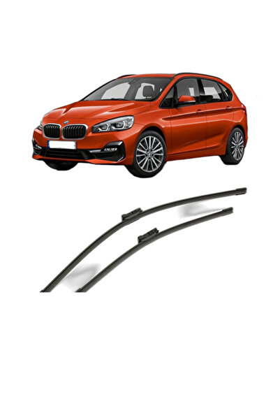 Bosch Set de ștergătoare auto BMW Seria 2 Gran Tourer (F46) 2014-2020, pentru...