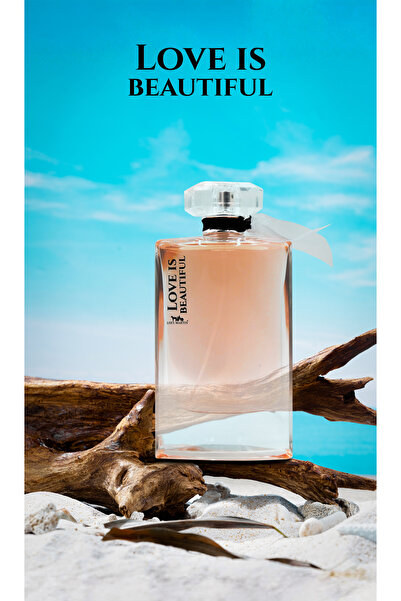 loui martin Love Is Beautiful Eau de Parfum 100ML | EDP