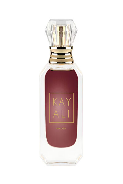 KAYALI VANILLA 28 - Eau de Parfum