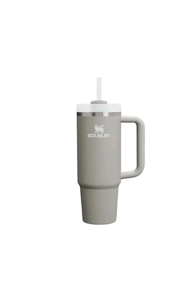 Stanley The Quencher H2.O Flowstate Tumbler 0.89L Thermos with Straw 10-10827...