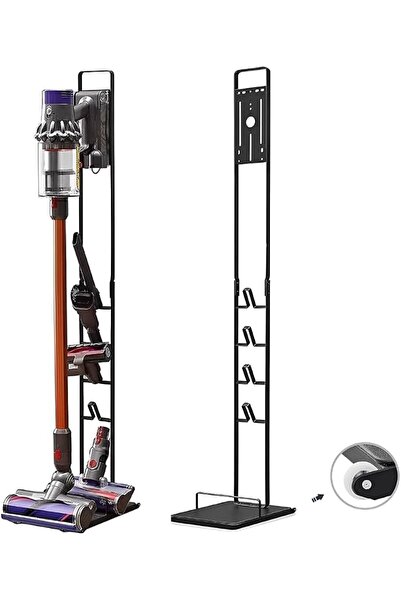 Beauenty Universal version Vacuum Stand Compatible for Dyson V15 V12 V11 V10 ...