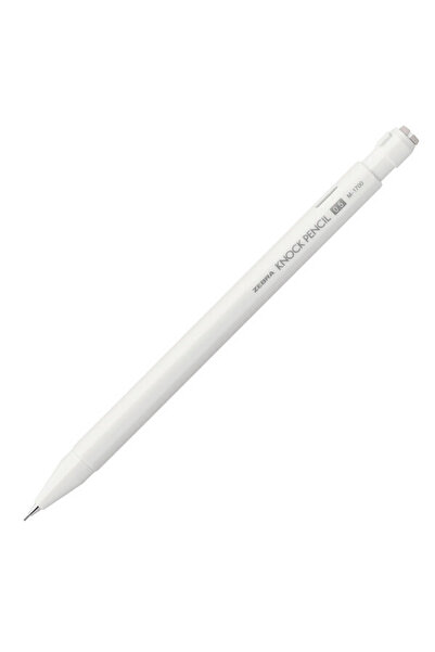 Zebra Knock M-1700 Versatile Pen White
