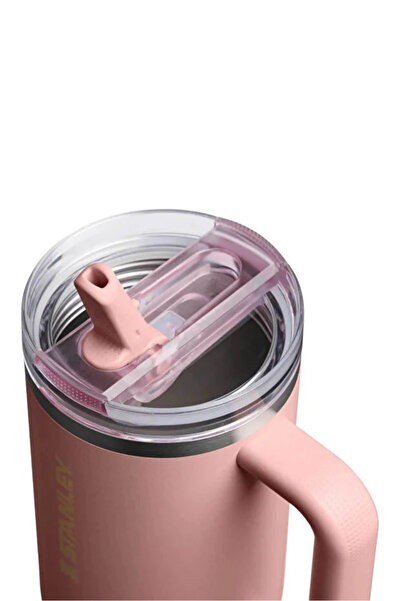 Stanley The Quencher ProTour Flip Straw Tumbler 1.18L Pipetli Termos 10-12486-0665
