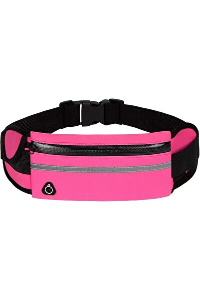 ASKIND Running Belt Waist Pack, Water Resistant Runners Belt Fanny Pack for H...