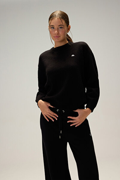 Ellesse Women's Sweat 5Wf3527-Bk