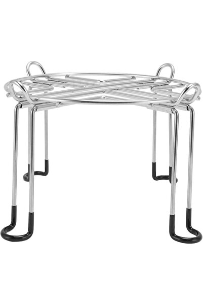 Jiawu Water Filter Stand, 6in Tall 9in Diameter, fits Berkey Big, Royal, Trav...