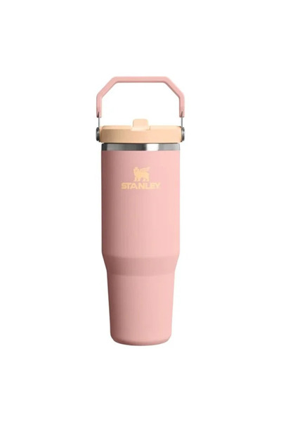 Stanley The Iceflow Flip Straw Thermos with Straw 10-13424-0217