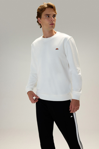 Ellesse Men's Sweatshirt 5Wm3579-Of