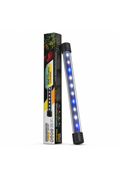 netx Coco Su Altı Lamba 20 Cm Beyaz Yüksek Güçlü Beyaz Led Ampuller