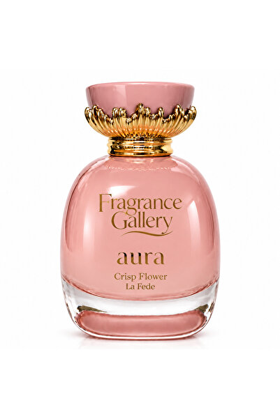 Fragrance Gallery Floral Fruity Women's Perfume Long Lasting Eau de Parfum, 1...