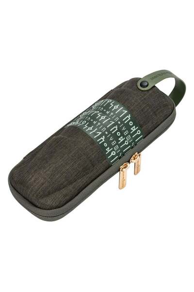 Generic Brand Shockproof Bag for 6 Cartridges, Protects the Contents from Spl...