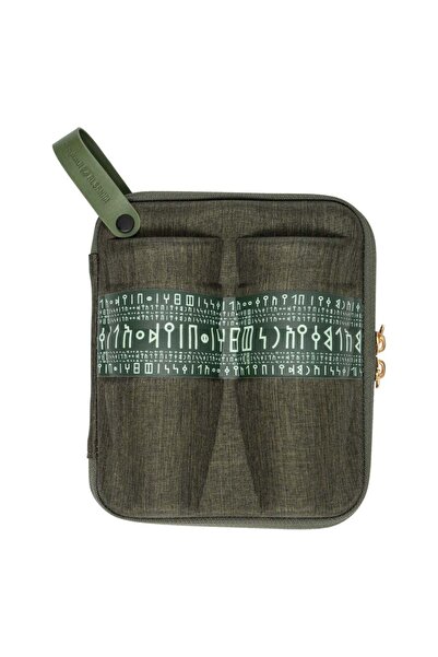 AL SANIDI Shockproof 8-Capsule Case, Keeps Your Tools Safe and Dry, 3-Year Wa...