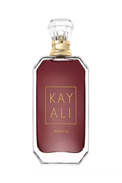 KAYALI VANILLA 28 - Eau de Parfum