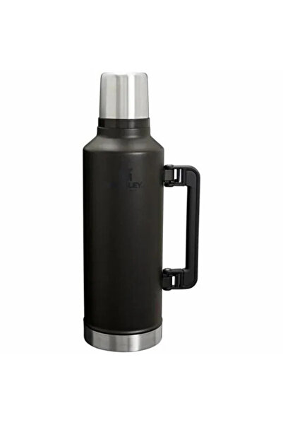 Stanley The Legendary Classic Vacuum Steel Thermos 2.3 Lt / 2.5Qt 10-11349-0017