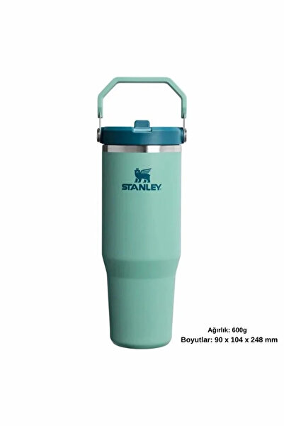 Stanley The IceFlow Flip Straw 2.0 Tumbler 0.89L Termos 10-13424-0213