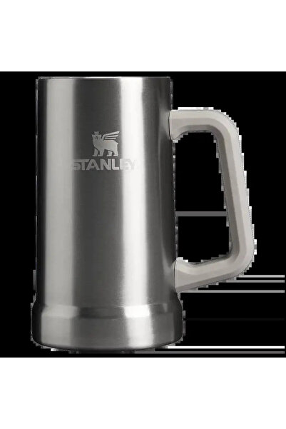 Stanley Stay-Chill Stein Termos Beer Cup 0.70Lt Metallic