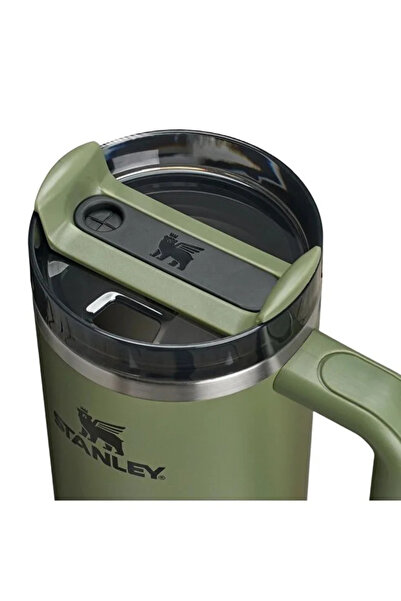Stanley The Quencher H2.O FlowState Tumbler 0.89L Pipetli Termos 10-10827-949