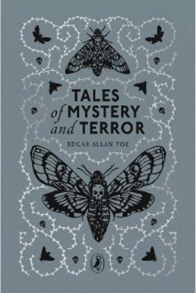 Puffin Classics Tales of Mystery and Terror