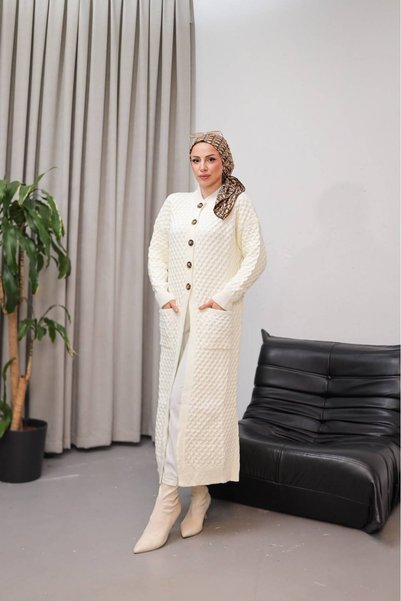 NEW DAĞ Knit cardigan