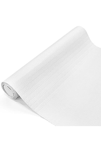 ALMEKAQUZ Drawer Liners & Shelf Liner, 0.3x3m Non-Adhesive Non-Slip Paper, Wa...