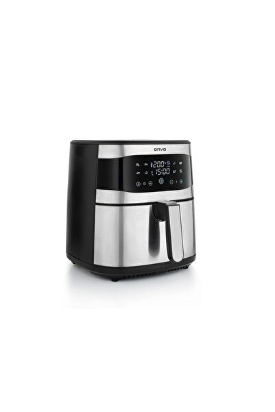 Azemax Onvo Airfryer Fritöz 8 LT