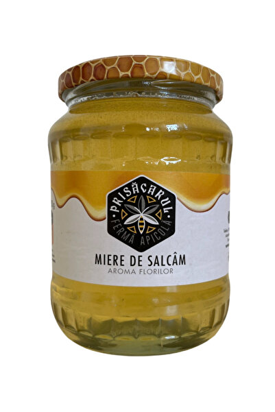 Prisacarul Miere de salcâm